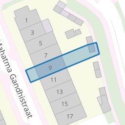 Perceel GVZ00-K-5492