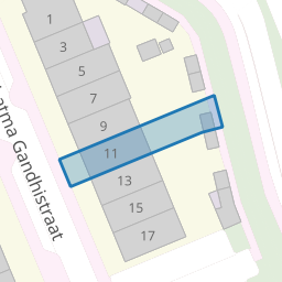 Perceel GVZ00-K-5493