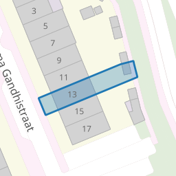 Perceel GVZ00-K-5494