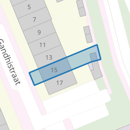 Perceel GVZ00-K-5495