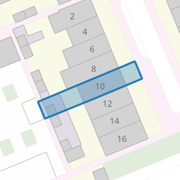 Perceel GVZ00-K-5500