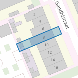 Perceel GVZ00-K-5501