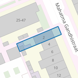 Perceel GVZ00-K-5504