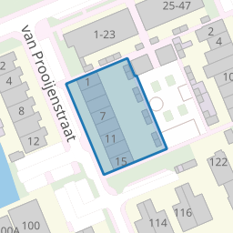 Perceel GVZ00-K-5505