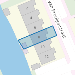 Perceel GVZ00-K-5508