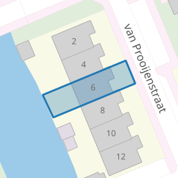 Perceel GVZ00-K-5509