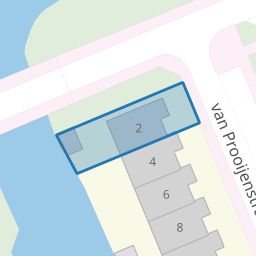 Perceel GVZ00-K-5511