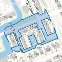 Perceel GVZ00-K-5512