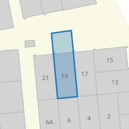 Perceel GVZ00-K-5539