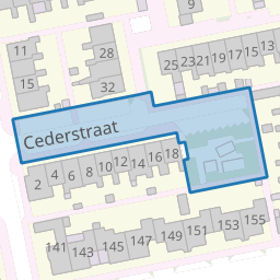 Perceel GVZ00-K-5560