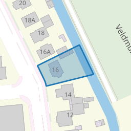 Perceel GVZ00-K-5581