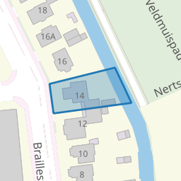 Perceel GVZ00-K-5582