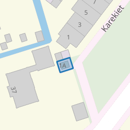 Perceel GVZ00-K-5607