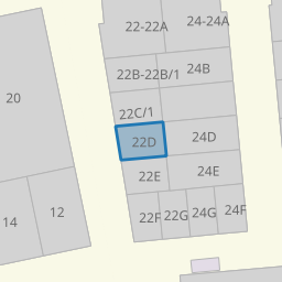 Perceel GVZ00-K-5632