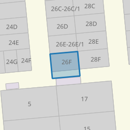 Perceel GVZ00-K-5645