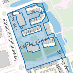 Perceel GVZ00-K-5658