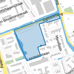 Perceel GVZ00-K-5660