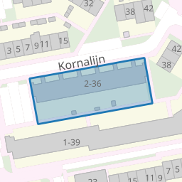 Perceel GVZ00-K-5665