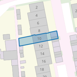 Perceel GVZ00-K-5679