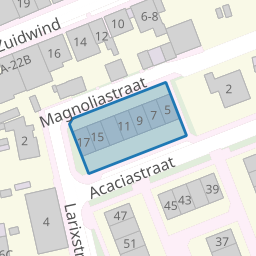 Perceel GVZ00-K-5693