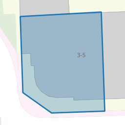 Perceel GVZ00-K-5698