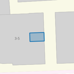 Perceel GVZ00-K-5701