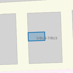 Perceel GVZ00-K-5707