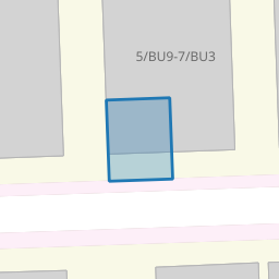 Perceel GVZ00-K-5709