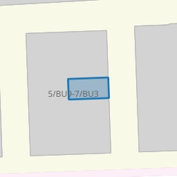 Perceel GVZ00-K-5712