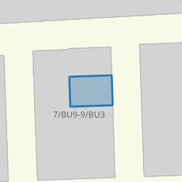 Perceel GVZ00-K-5722