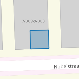 Perceel GVZ00-K-5724