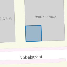 Perceel GVZ00-K-5728