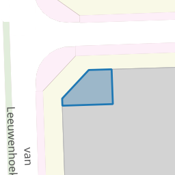 Perceel GVZ00-K-5729