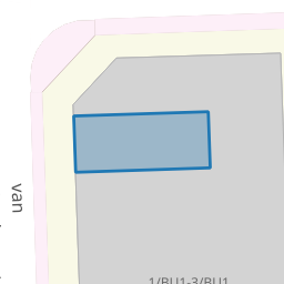 Perceel GVZ00-K-5732