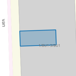 Perceel GVZ00-K-5734