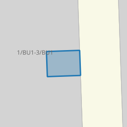 Perceel GVZ00-K-5743