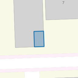 Perceel GVZ00-K-5756