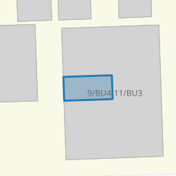 Perceel GVZ00-K-5760