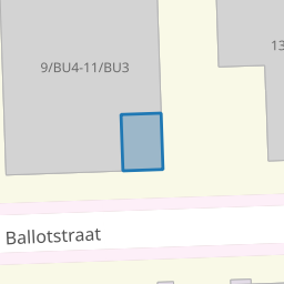 Perceel GVZ00-K-5765