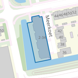 Perceel GVZ00-K-5778