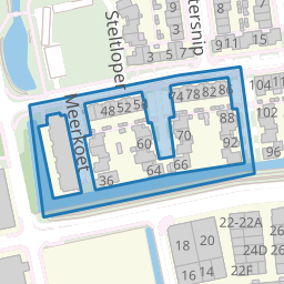 Perceel GVZ00-K-5779