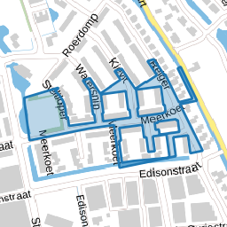 Perceel GVZ00-K-5782