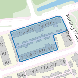 Perceel GVZ00-K-5783