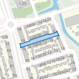 Perceel GVZ00-K-5784