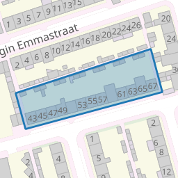 Perceel GVZ00-K-5785