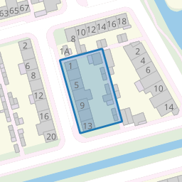 Perceel GVZ00-K-5786