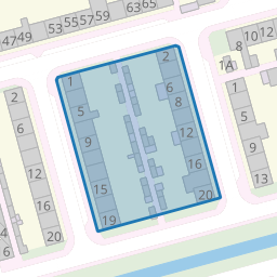 Perceel GVZ00-K-5788