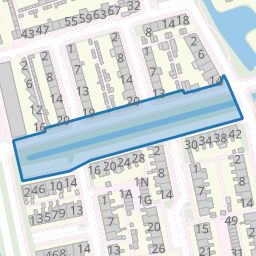 Perceel GVZ00-K-5792