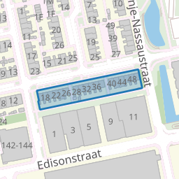 Perceel GVZ00-K-5793