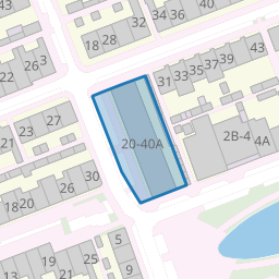 Perceel GVZ00-K-5795